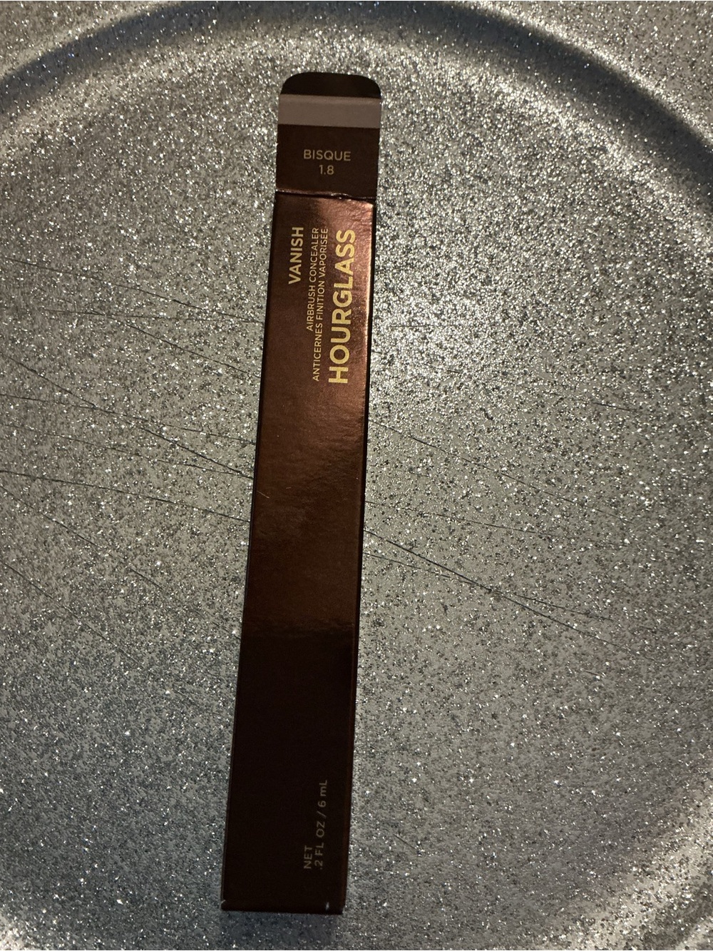 Hourglass Vanish Concealer bisque -